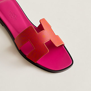 Hermes sandals colors hot sale